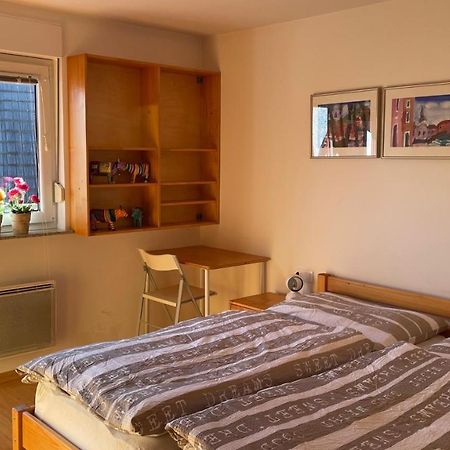 Apartment Katrca Kranjska Gora Eksteriør billede