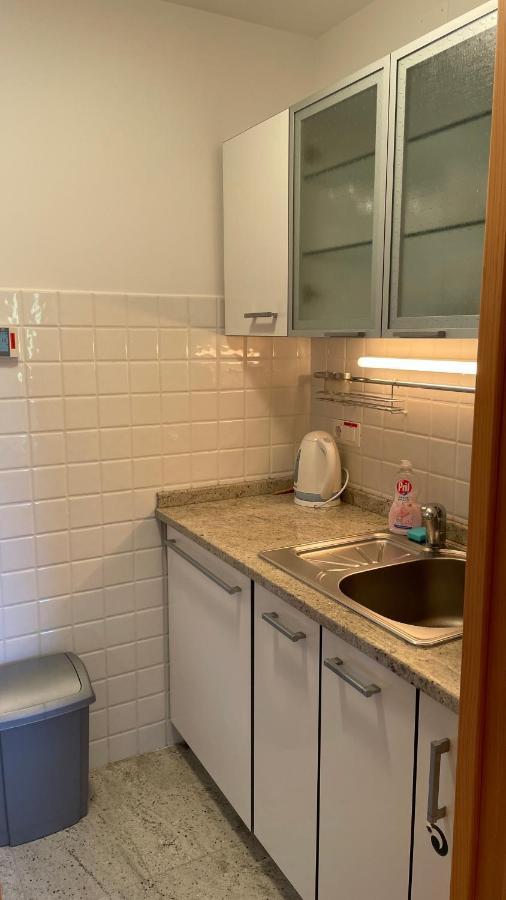Apartment Katrca Kranjska Gora Eksteriør billede