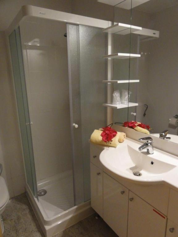 Apartment Katrca Kranjska Gora Eksteriør billede